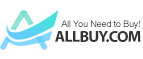 Купоны Allbuy.com INT