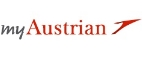 Купон Austrian.com: Акция Austrian.com - Лучшие предложения от Austrian Airlines! 