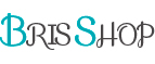 Купон BRIS SHOP: Код акции BRIS SHOP - Скидка 5 проц. на весь ассортимент