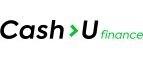 Купон Cash-U [CPS] RU: Акция от Cash-U [CPS] RU - 20 проц. скидка на займ новому клиенту