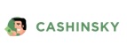 Купон Cashinsky [CPS] UA: Акция! Процентная ставка - 0,01 проц.