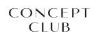 Купон Concept Club: Код акции Concept Club - Скидка -20 проц. на все