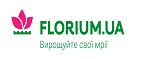 Купоны Florium UA