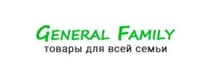 Купоны General-family