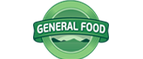 Купоны General Food