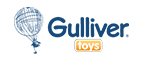 Купон магазина Gulliver-toys.ru -
