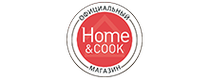 Купон homeandcook.ru: homeandcook.ru - Встречаем весну вместе! Скидки до 50 проц.!