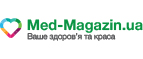 Купоны Medmagazin UA