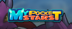 Купон My Pocket Stars [SOI, Creagames] RU + CIS: Стартовый буст и крутые расходники!
100k золота, 100 алмазов, 1 пирожное.