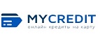 Купоны MyCredit [CPS] UA 
