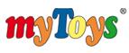 Купоны myToys