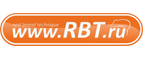 Купоны RBT.ru
