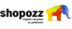 Купон Shopozz : Shopozz  - Совместные покупки с Shopozz!