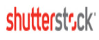Купон магазина Shutterstock -