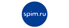Купон магазина spim.ru - Скидка 5% на поясничную подушк
