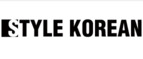 Купоны Style Korean.com INT