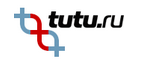 Купон магазина tutu.ru - Скидка на заказ