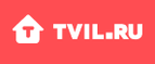Купон магазина Tvil.ru - Скидка 5% на все направления