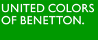 Купоны United Colors of Benetton